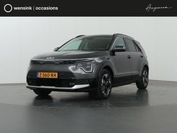Grijs Gebruikt 2024 Kia e-Niro Advance SUV | € 28.835