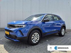 Blauw Gebruikt 2023 Opel Mokka SUV | € 19.450 (Super prijs)
