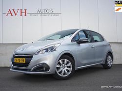 Hatchback Gebruikt 2016 Peugeot 208 Hatchback | € 5.950 (Eerlijke prijs)