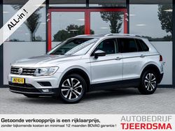 Grijs Gebruikt 2020 VW Tiguan IQ Drive SUV | € 22.950 (Goede deal)