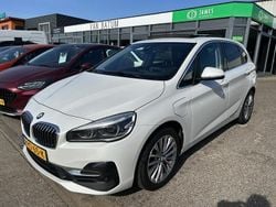 Wit Gebruikt 2021 BMW 225 Active Tourer iPerformance MPV | € 21.195
