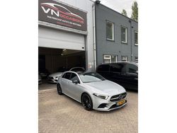 Grijs Gebruikt 2019 Mercedes A200 Premium Plus Hatchback | € 25.950 (Duur)