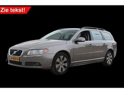Beige Gebruikt 2007 Volvo V70 Stationwagen | € 1.500 (Goede deal)