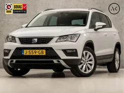 Wit Gebruikt 2020 Seat Ateca Sport SUV | € 22.445 (Super prijs)