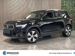 Gebruikt 2022 Volvo XC40 Inscription SUV | € 31.900 (Goede deal)