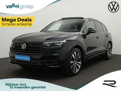 Blauw Gebruikt 2021 VW Touareg R SUV | € 56.200 (Goede deal)