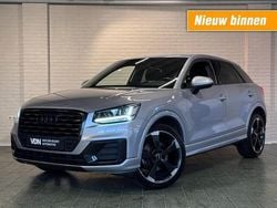Grijs Gebruikt 2019 Audi Q2 Black Edition SUV | € 26.950 (Eerlijke prijs)