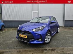 Nieuw 2025 Toyota Yaris Active | € 27.250