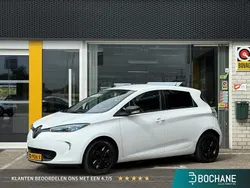 Wit Gebruikt 2019 Renault Zoe Life Hatchback | € 9.745 (Eerlijke prijs)