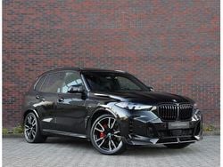 Zwart Gebruikt 2025 BMW X5 M Performance SUV | € 125.950