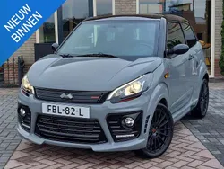 Grijs Gebruikt 2020 Ligier JS50 Hatchback | € 9.950 (Super prijs)