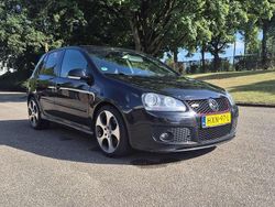 Zwart Gebruikt 2007 VW Golf V Edition Hatchback | € 8.250 (Goede deal)