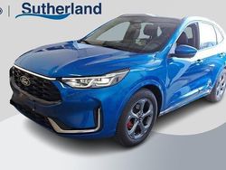 Blauw Gebruikt 2024 Ford Kuga ST-Line X SUV | € 36.900 (Goede deal)