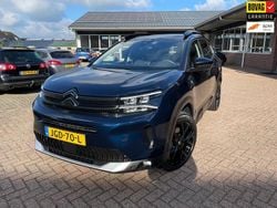 Blauw Gebruikt 2023 Citroën C5 Aircross Shine SUV | € 29.900 (Eerlijke prijs)