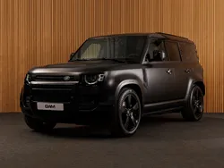 Zwart Gebruikt 2024 Land Rover Defender HSE Dynamic SUV | € 106.800 (Duur)