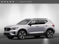 Zilver Nieuw 2024 Volvo XC40 Plus SUV | € 57.093