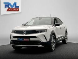 Wit Gebruikt 2021 Opel Mokka-e Ultimate SUV | € 15.945 (Eerlijke prijs)