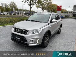 Grijs Gebruikt 2018 Suzuki Vitara SUV | € 18.950 (Eerlijke prijs)