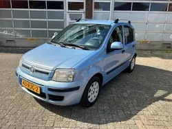 Blauw Gebruikt 2011 Fiat Panda Hatchback | € 2.750 (Eerlijke prijs)