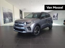 Grijs Nieuw 2025 Citroën C3 Hatchback | € 23.740 (Eerlijke prijs)