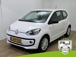 Hatchback Gebruikt 2015 VW up! high up! Hatchback | € 7.894 (Eerlijke prijs)