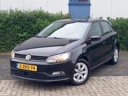 Gebruikt 2014 VW Polo Comfortline | € 6.750 (Eerlijke prijs)