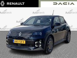 Zwart Nieuw 2025 Renault R5 Evolution Hatchback | € 24.950 (Eerlijke prijs)