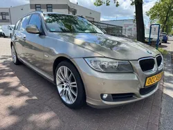 Beige Gebruikt 2010 BMW 318 Executive Stationwagen | € 3.600
