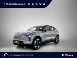 Grijs Gebruikt 2024 Volvo EX30 Plus SUV | € 35.950 (Eerlijke prijs)