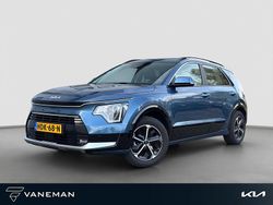 Blauw Gebruikt 2025 Kia Niro SUV | € 32.935 (Super prijs)