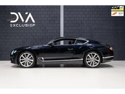 Blauw Gebruikt 2019 Bentley Continental GT Coupé | € 189.950 (Goede deal)