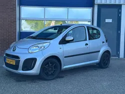 Zilver Gebruikt 2013 Citroën C1 Hatchback | € 5.000 (Eerlijke prijs)