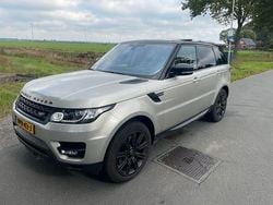 Gebruikt 2015 Land Rover Range Rover SUV | € 14.950 (Super prijs)