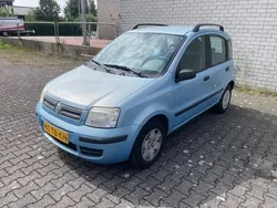 Blauw Gebruikt 2006 Fiat Panda Hatchback | € 1.250 (Eerlijke prijs)