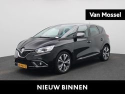 Zwart Gebruikt 2017 Renault Scénic IV Intens MPV | € 10.900 (Goede deal)