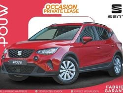 Rood Gebruikt 2024 Seat Arona Business SUV | € 21.450 (Eerlijke prijs)