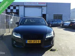 Audi A5 Cabriolet
