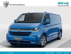 Blauw Gebruikt 2024 VW T6.1 Van | € 49.200 (Eerlijke prijs)