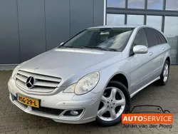 Divers Gebruikt 2006 Mercedes R320 MPV | € 6.499