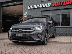 Grijs Gebruikt 2023 VW Taigo R-line SUV | € 29.495 (Goede deal)