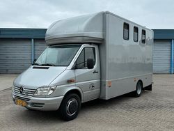 Gebruikt 2002 Mercedes Sprinter Van | € 17.750