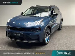 Blauw Gebruikt 2022 Lynk & Co 01 SUV | € 24.900 (Eerlijke prijs)