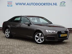 Bruin Gebruikt 2016 Audi A4 Proline Sedan | € 13.450 (Eerlijke prijs)