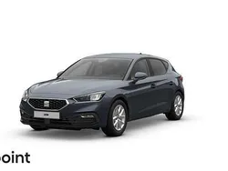 , metallic lak Nieuw 2025 Seat Leon Business Hatchback | € 38.695 (Eerlijke prijs)