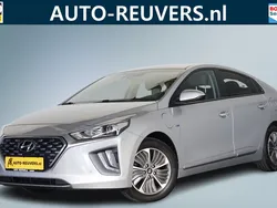 Grijs Gebruikt 2020 Hyundai Ioniq Comfort Sedan | € 19.900 (Eerlijke prijs)