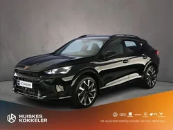 Metallic mythical black (0e) Gebruikt 2025 Cupra Formentor VZ SUV | € 48.400