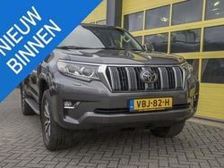 Overige Gebruikt 2019 Toyota Land Cruiser Executive Van | € 42.950 (Duur)