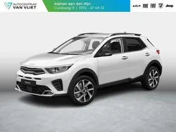 Overige Nieuw 2024 Kia Stonic GT-Line SUV | € 31.790 (Eerlijke prijs)
