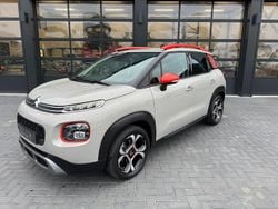 Wit Gebruikt 2018 Citroën C3 Aircross PureTech SUV | € 13.950 (Goede deal)