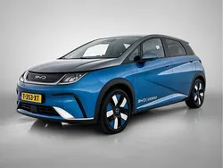 Blauw Gebruikt 2023 BYD Dolphin Design Hatchback | € 23.950 (Super prijs)